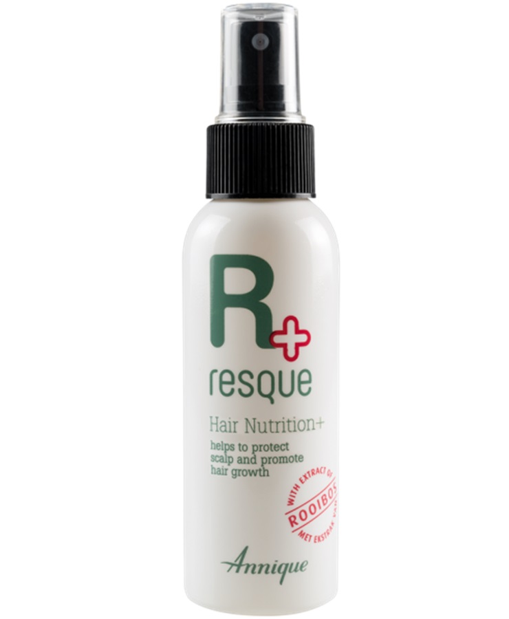 Resque Hair Nutrition+